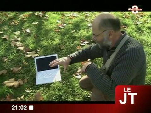 Environnement : où sont nos abeilles ? (Annecy)