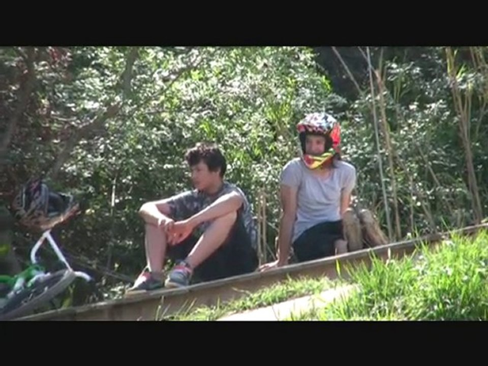 mtb a ridekore