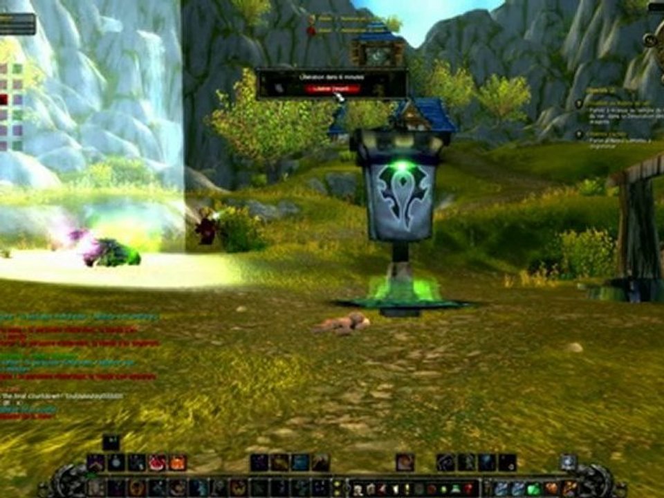 Naked arathi