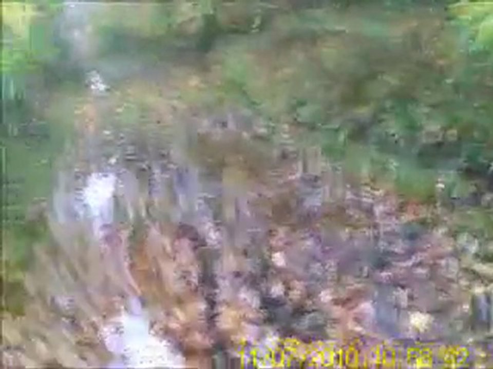 VTT Test mini camera