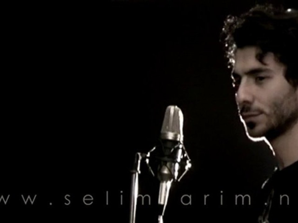 Selim Tarım - Sen Bir Aysın