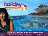 Horse Riding Holidays & Tours | Horse Riding Vacations