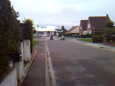 spitro stage 6 modular vs nitro stage 6 RT