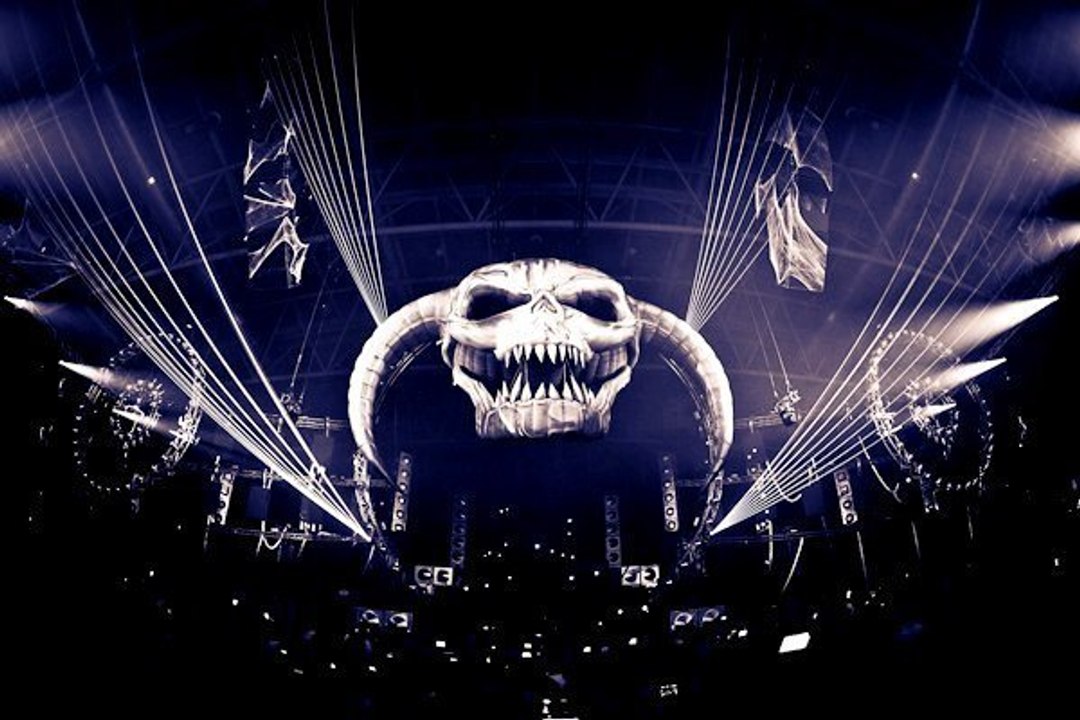 Masters of Hardcore 2010 Symphony of Sins