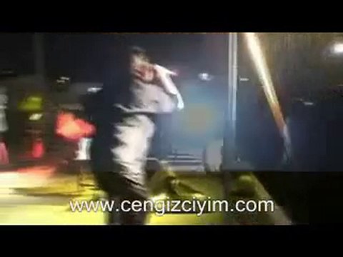 Cengiz Kurtoğlu Beyendik Konseri 2. Bölüm