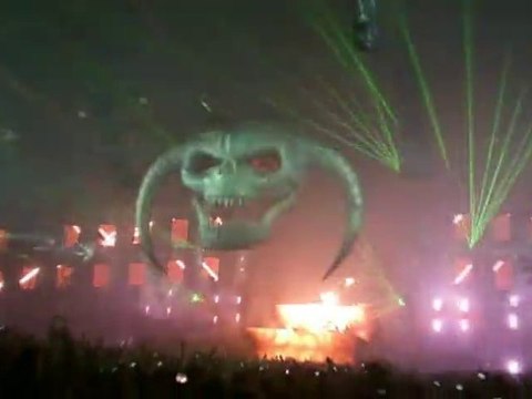 Masters of Hardcore 2010 _ Symphony of Sins Aftermovie