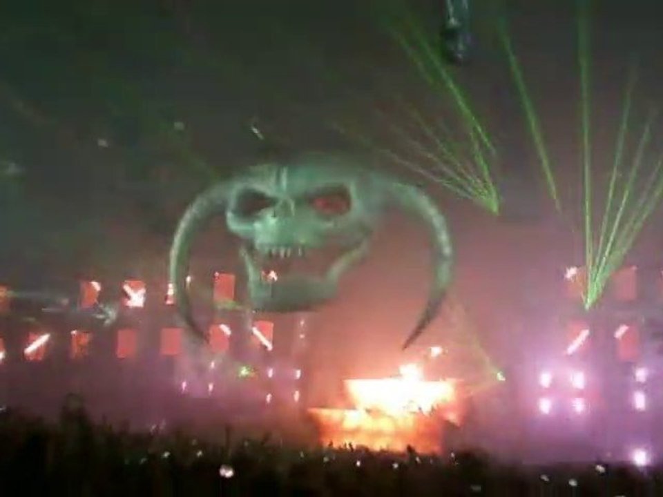 Masters of Hardcore 2010 _ Symphony of Sins Aftermovie
