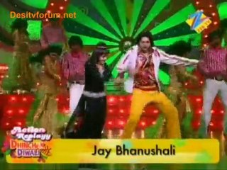 Action Replay Dhinchak Diwali 31st October Part 6