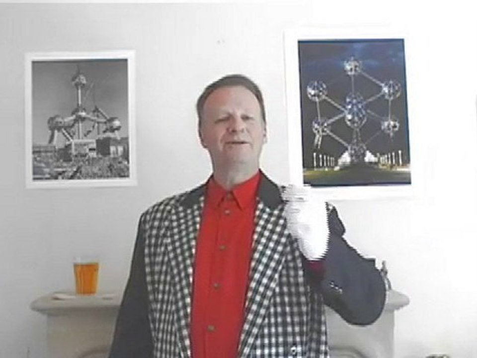 Ray Présentation
