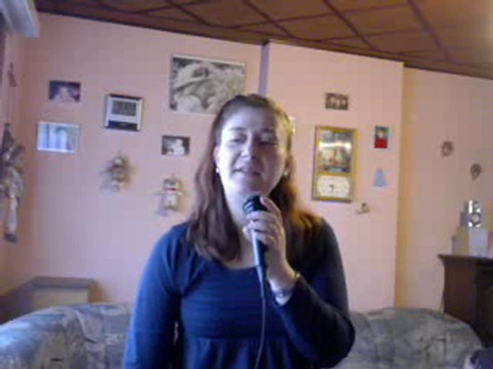 Santafé : Ode to my family