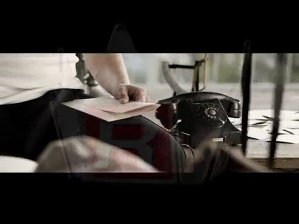 Özgün - Toz 2010 Orijinal Klip