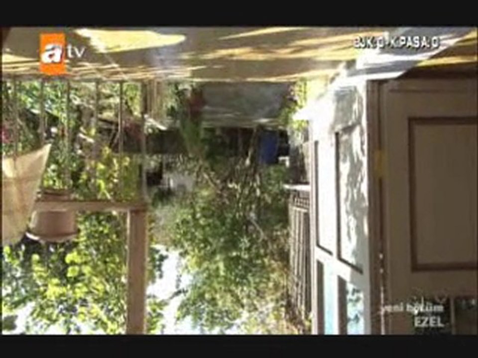 Ezel 42.Bölüm 1.Kısım