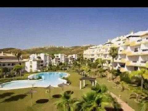 Alta Vista Property Spain-Front Line Golf , Mijas Costa
