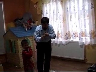 Acıbadem Uçan Balon  Üç Boyutlu Sinema