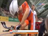 Championnat d'Europe sur piste 2010 l'Omnium Hommes