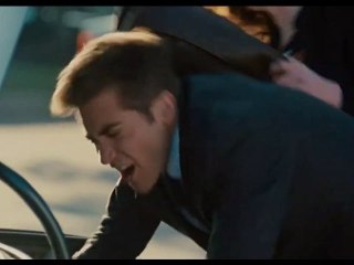 Love and Other Drugs - Extrait #6 - What Was That Fo [VO|HD]