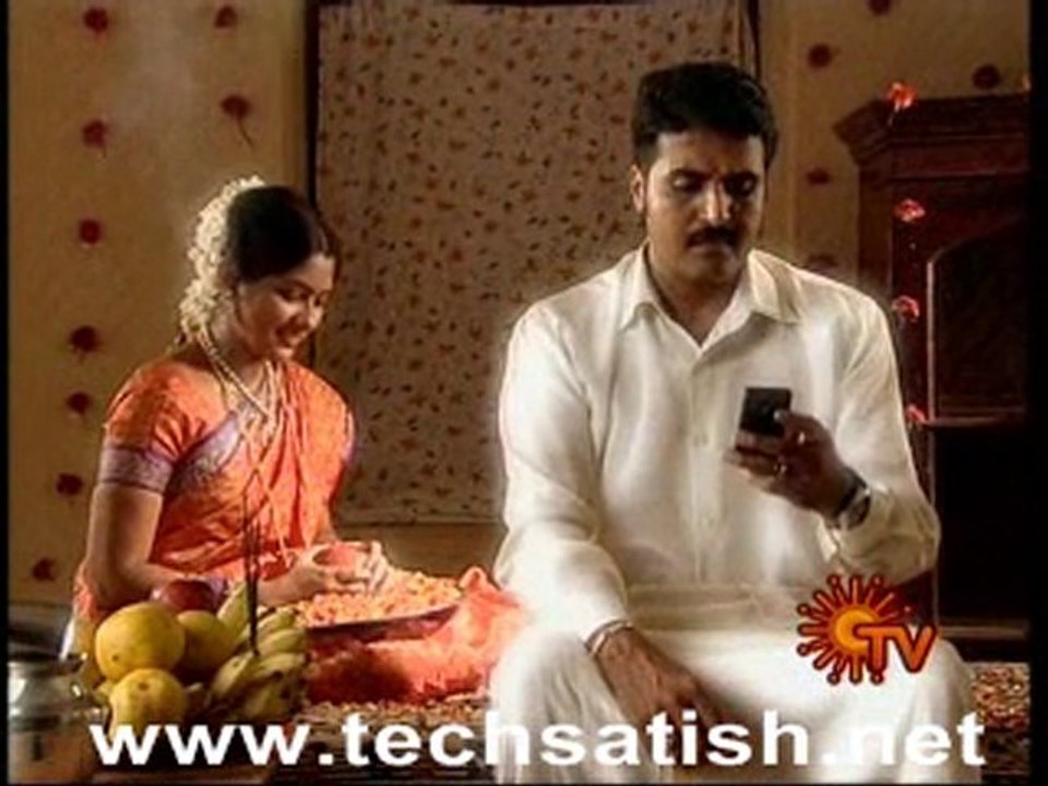 Mundhanai mudichu