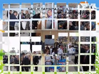 SAĞLIK İŞLERİ MÜDÜRLÜĞÜ