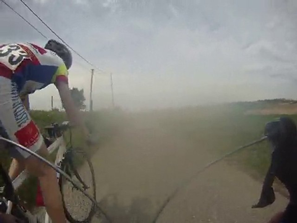 COURSE MINIMES REVEL '31 HAUTE GARONNE) saison2010