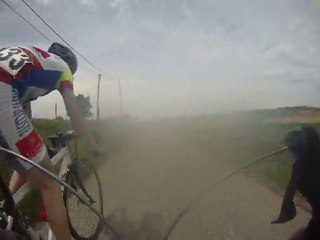 COURSE MINIMES REVEL '31 HAUTE GARONNE) saison2010