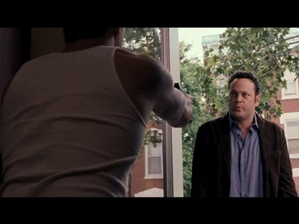 Dilemma Trailer