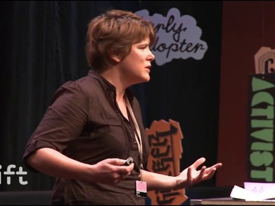 Jean Burgess "YouTube’s Unfolding History"