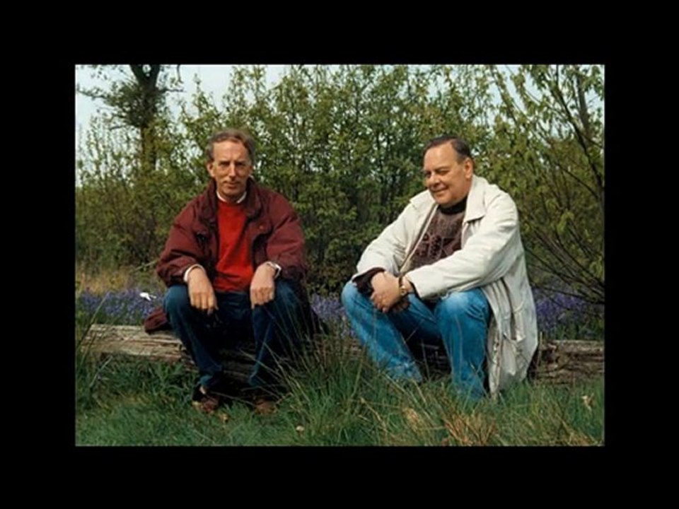 La Promesse - hommage a un disparu