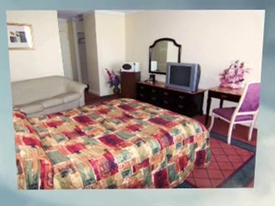 Pet Friendly Hotel Ontario