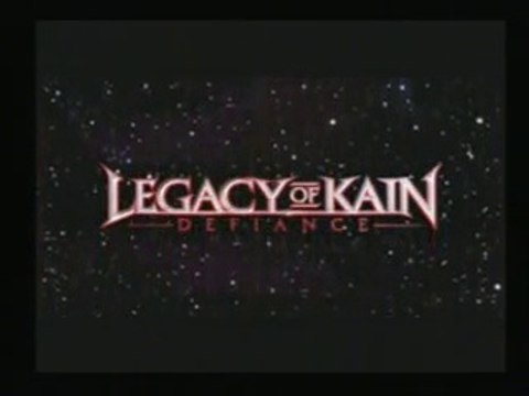 LoK: Defiance Walkthrough/01 Kain et Raziel, deux destins