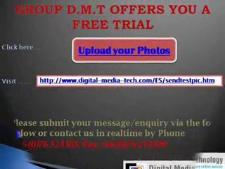 Clipping Path - Perfilar – Siluetar -  Group D.M.T