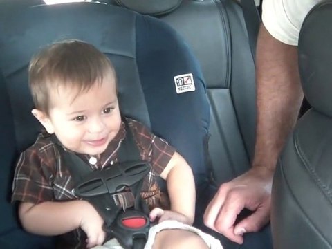 Comment calmer un bébé avec Bob Marley