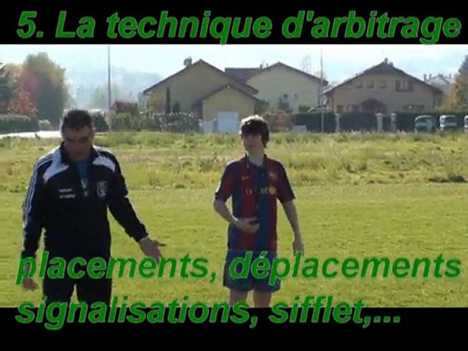 Stage de formation initiale octobre 2010