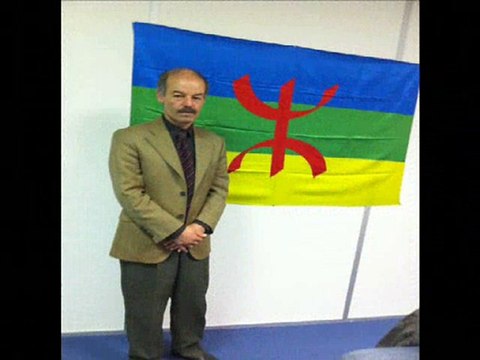 belkacem lounes la place des Kabyles dans politique fra