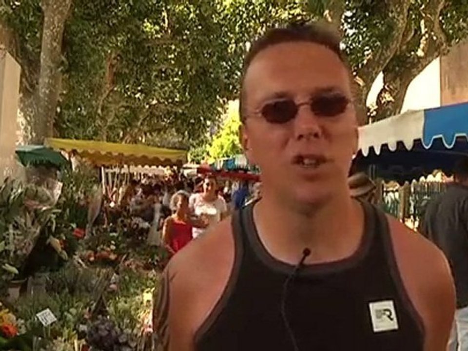 Le film de l'Office de Tourisme du Pont du Gard