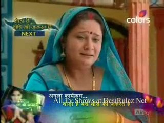 Bhagyavidhaata- 9th November-Part-4