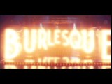 Burlesque - Trailer C w/ greek subs
