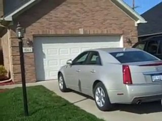 Check out why I am at my parent’s house today