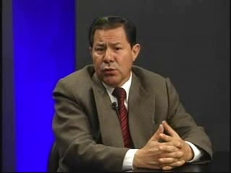 La realidad de los centros maternos infantiles en el Perú