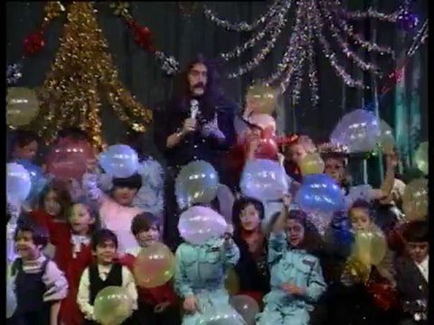 Barış Manço - Bu Gün Bayram