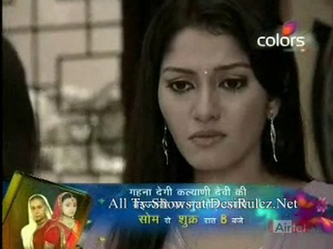 Thoda Hai Bas Thode Ki Zaroorat Hai- 9th November-Part-1