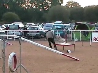 2010-10-17_OPEN - Winnetoo - Cholet - 17 10 2010