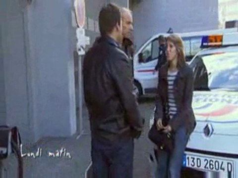 1591 - samia boher boulot