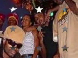 BEATN DOWN BLOCK BY: MAJOR LOUIE FEAT JUICILLE AND MORE