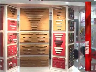 İntermob 2010 Fuar Vizyon