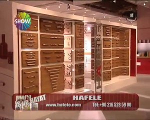 HAFELE  ZOW 2010 - Bölüm 2