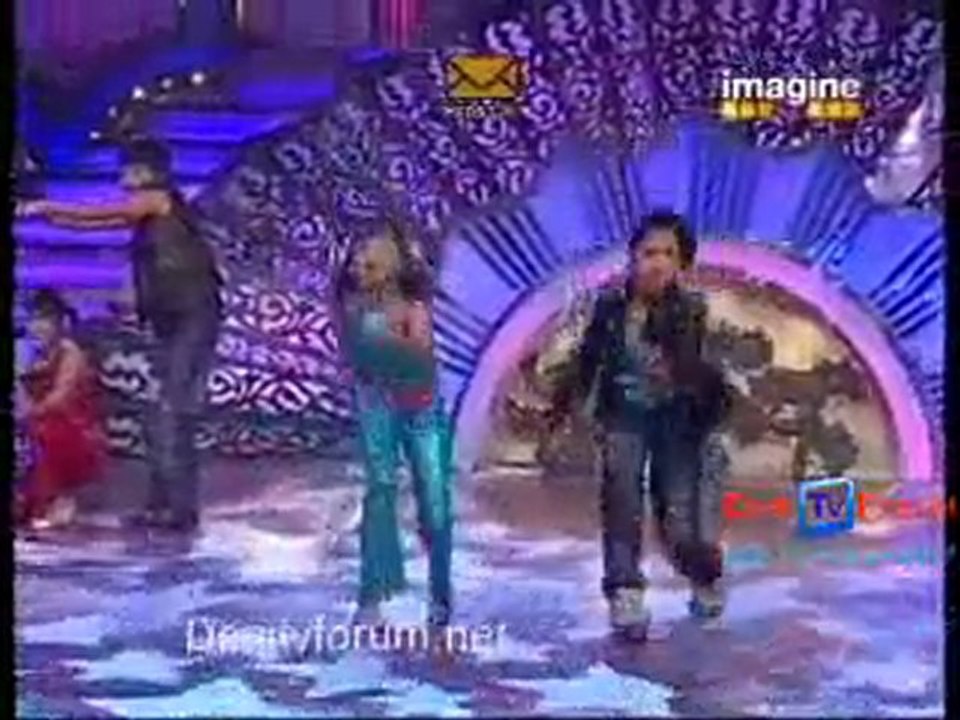 Nachle Ve With Saroj - 9th november 2010 - pt6