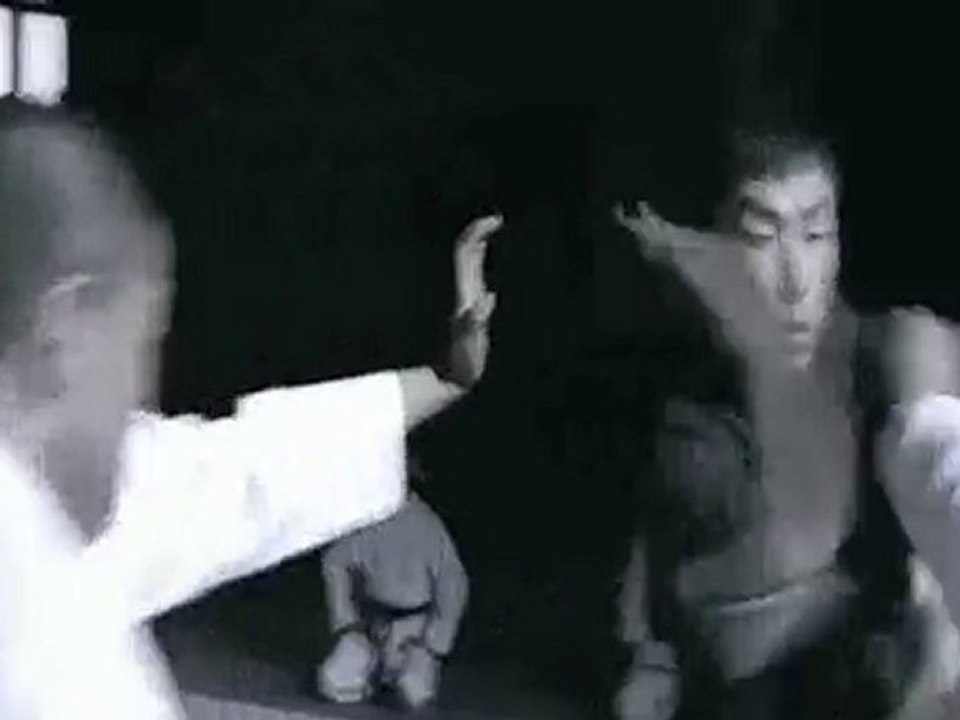 IP MAN