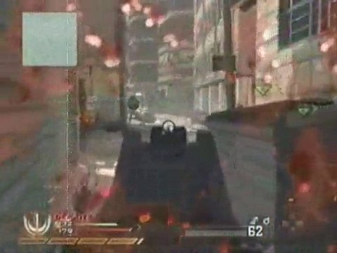 BOMBE NUCLEAIRE SUR COD6