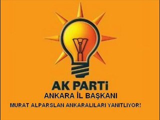 TRT Ankara - Murat Alparslan 2.Bölüm