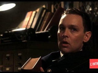 "LA LIGNE VERTE" de Frank Darabont